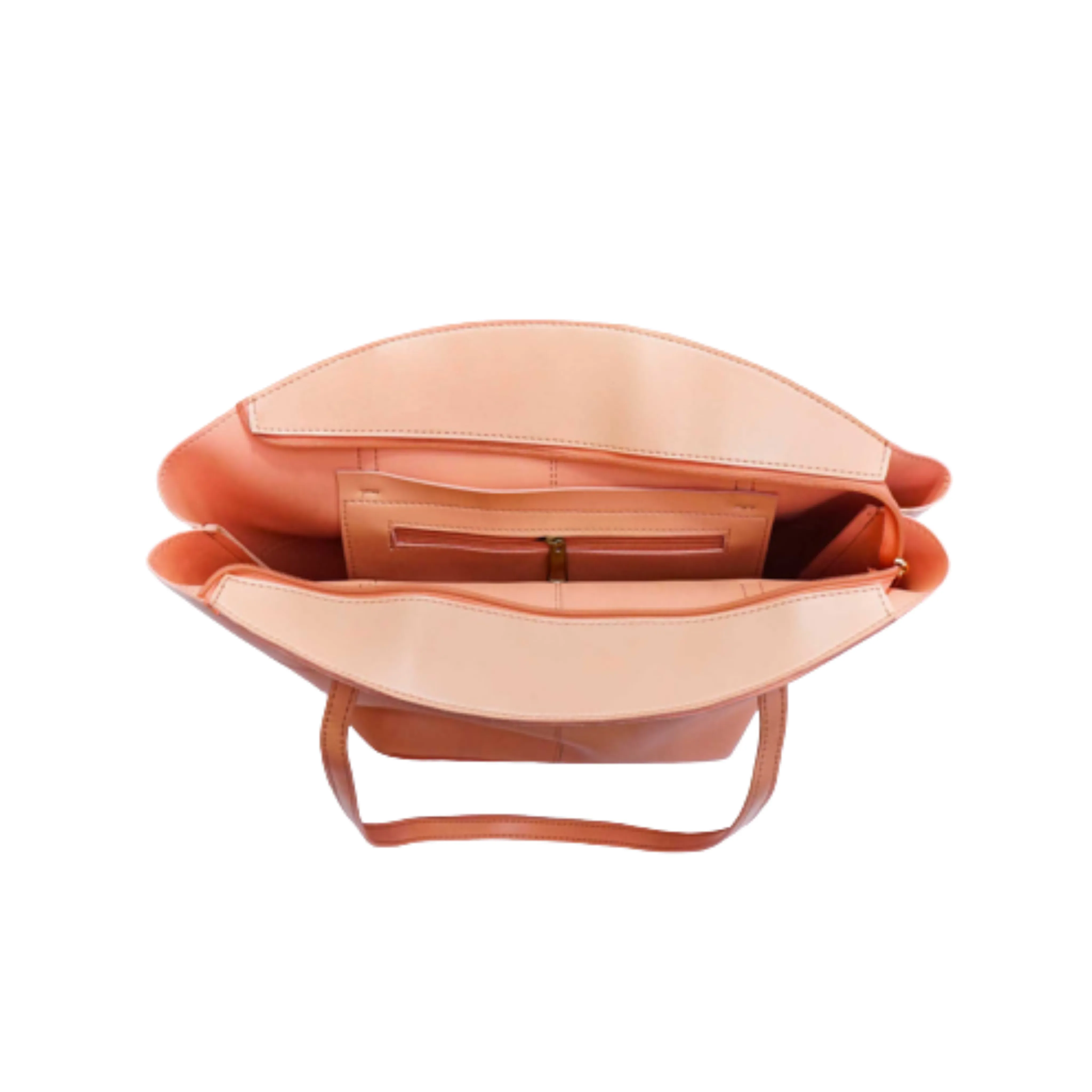 Tote Bag Tea-Pink