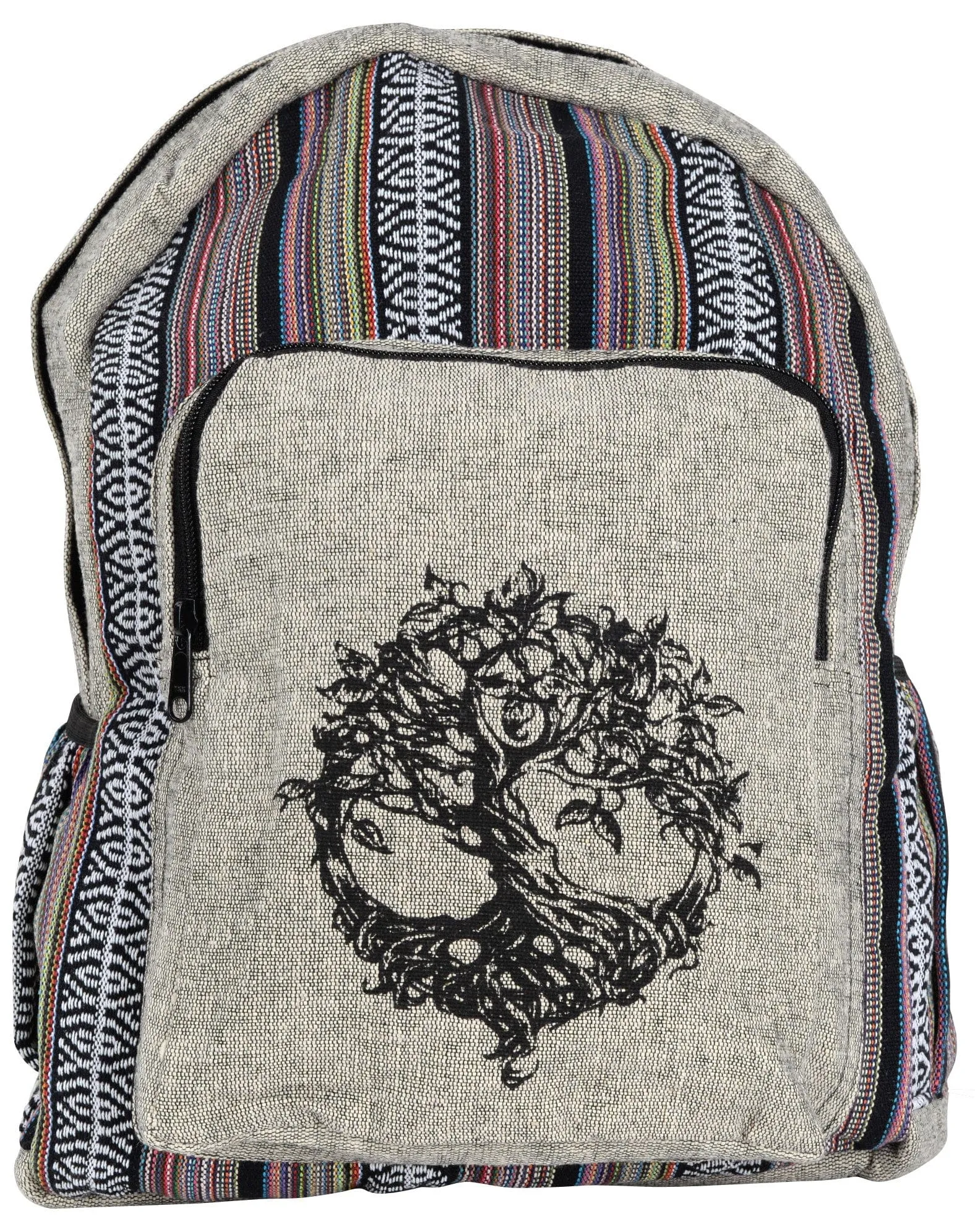 Tree of Life - Backpack