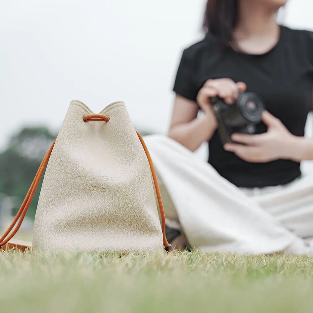 TTARTISAN Drawstring Bag