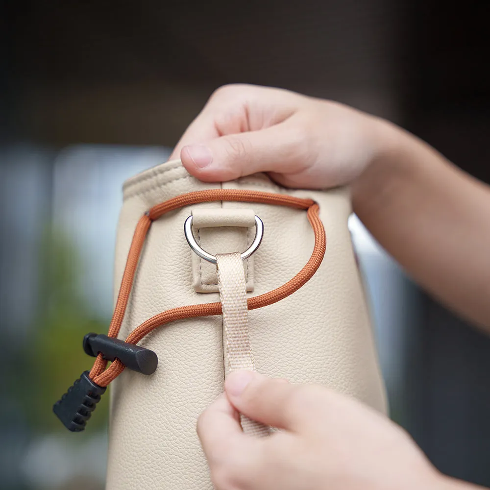 TTARTISAN Drawstring Bag