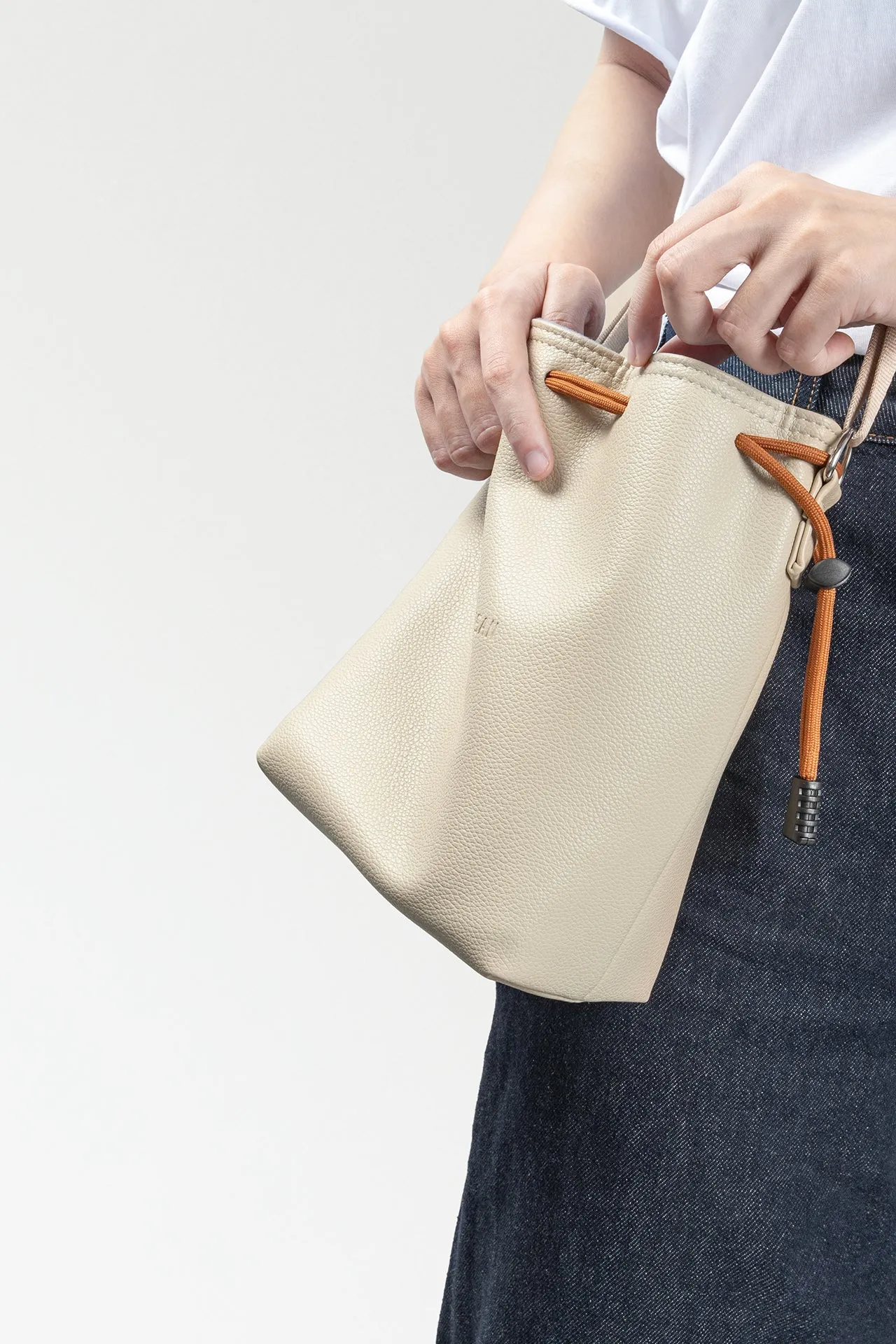 TTARTISAN Drawstring Bag