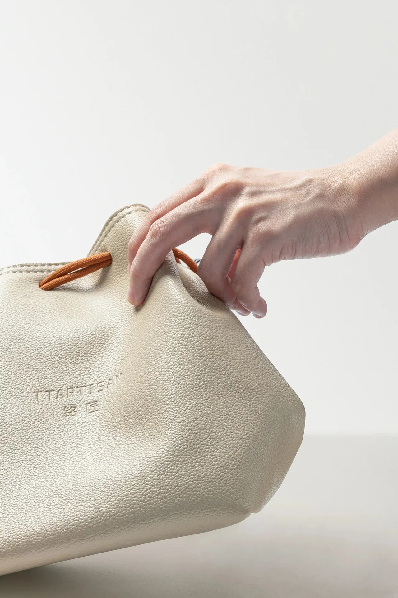 TTARTISAN Drawstring Bag