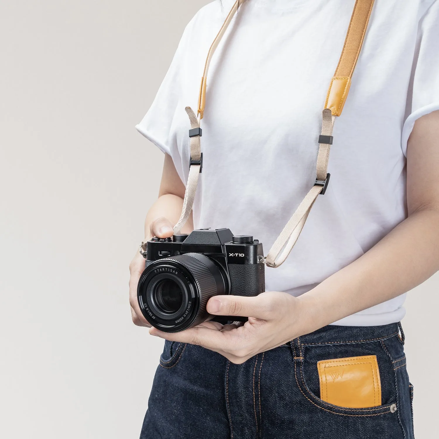 TTARTISAN Drawstring Bag