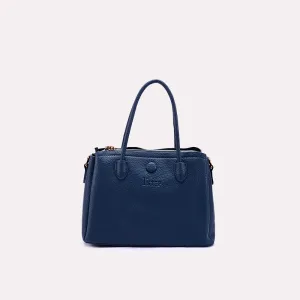 Twilight Blue Casual Shoulder Bags  0331194