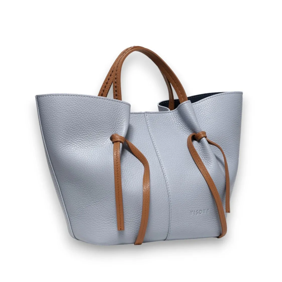 Two-Handled Shopping Bag