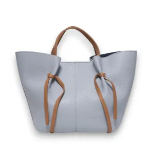 Two-Handled Shopping Bag