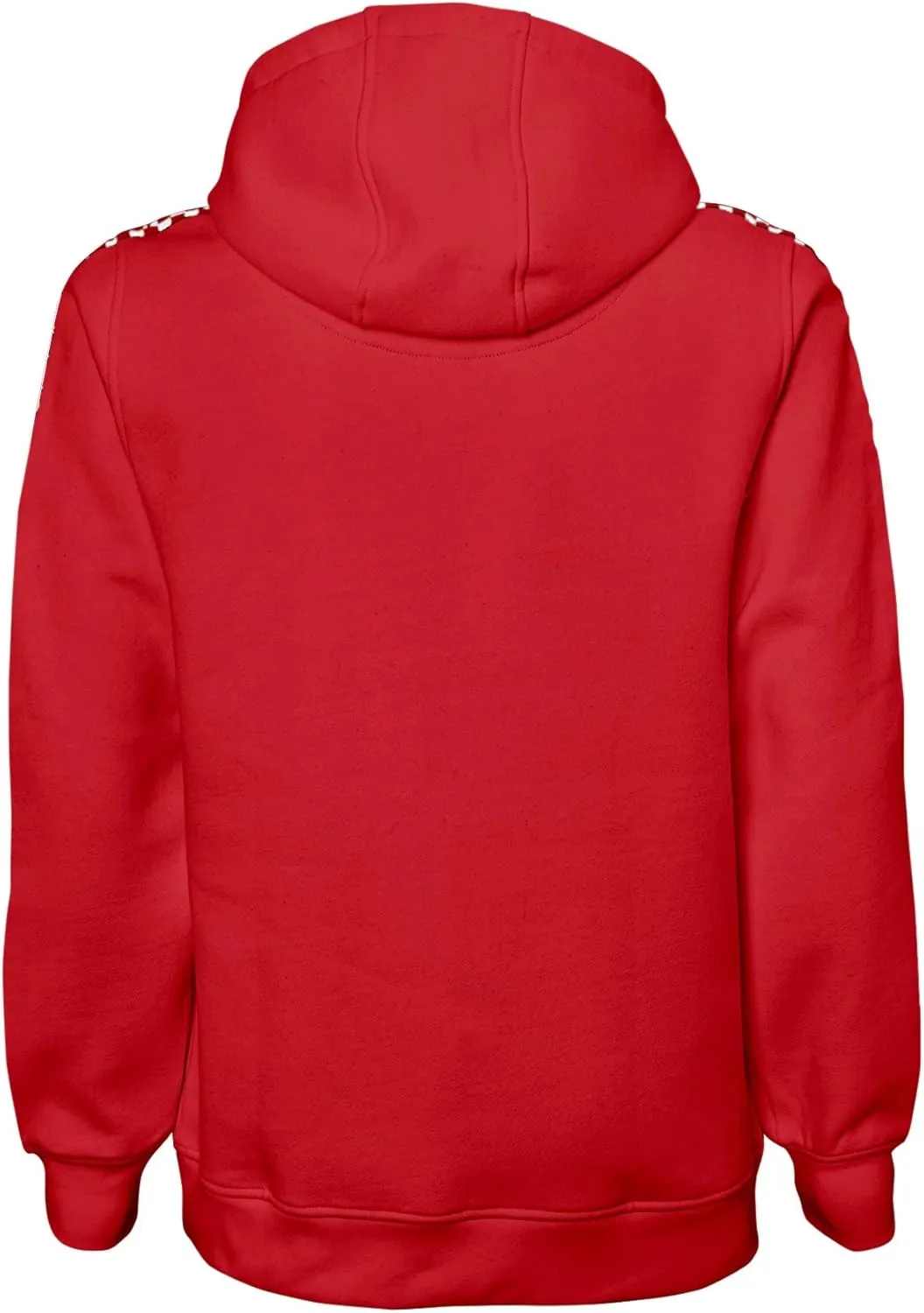 Umbro Men's Pullover Fleece Hoodie