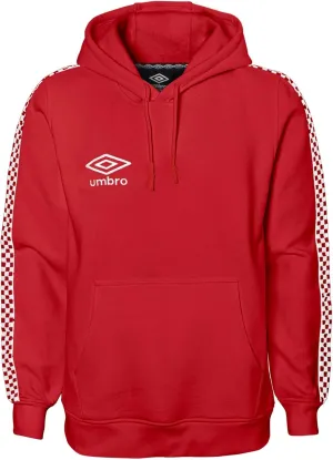 Umbro Men's Pullover Fleece Hoodie