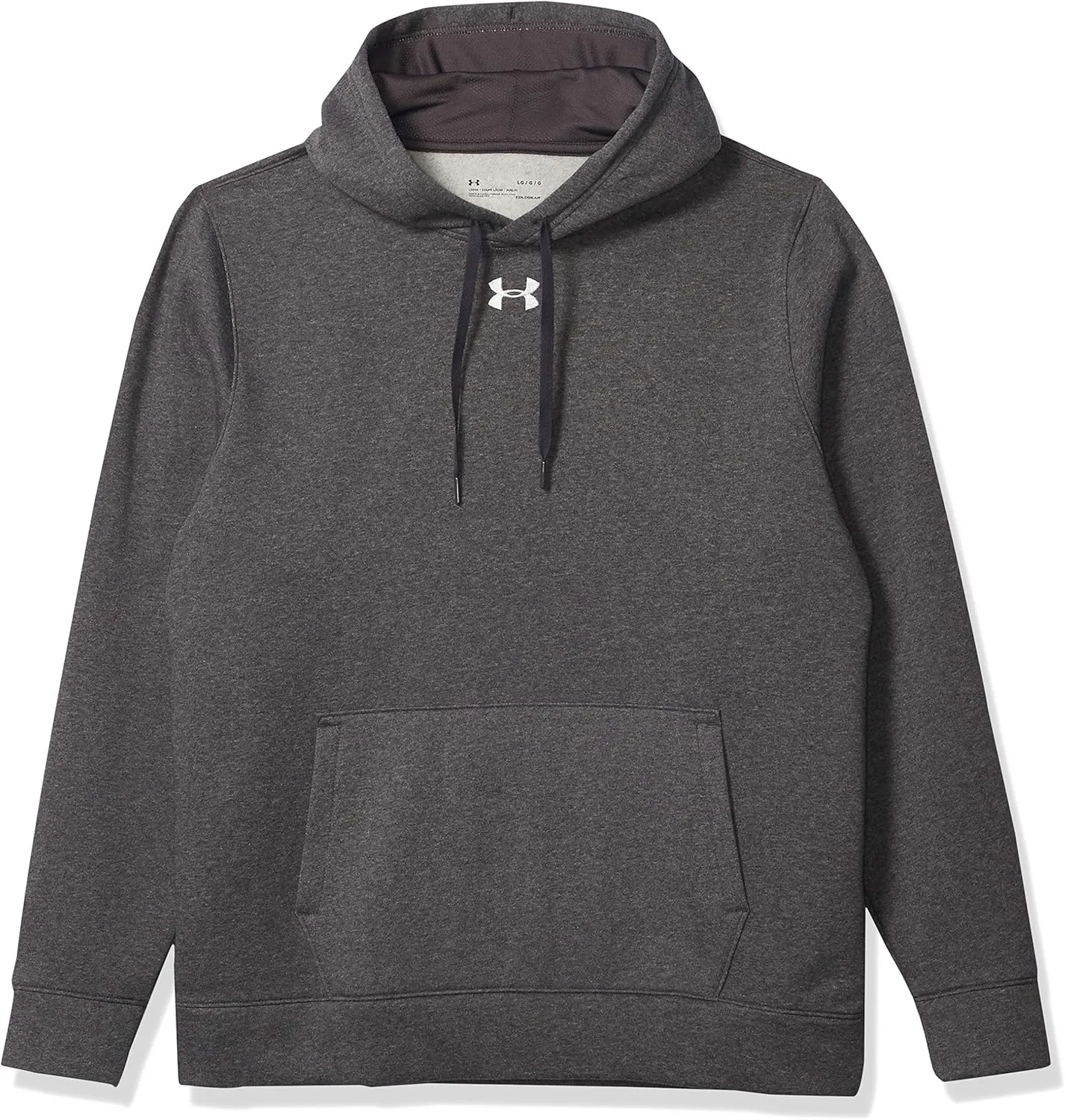 Under Armour Men's Hustle Fleece Hoodie