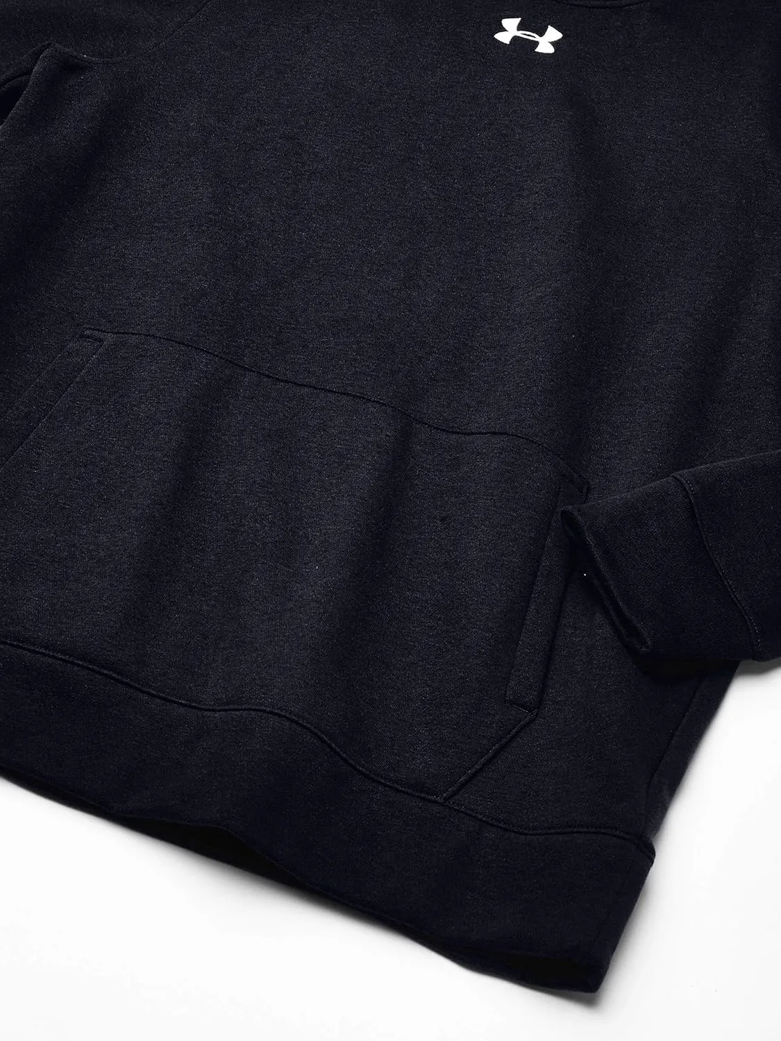 Under Armour Men's Rival Fleece 2.0 Crew Pullover