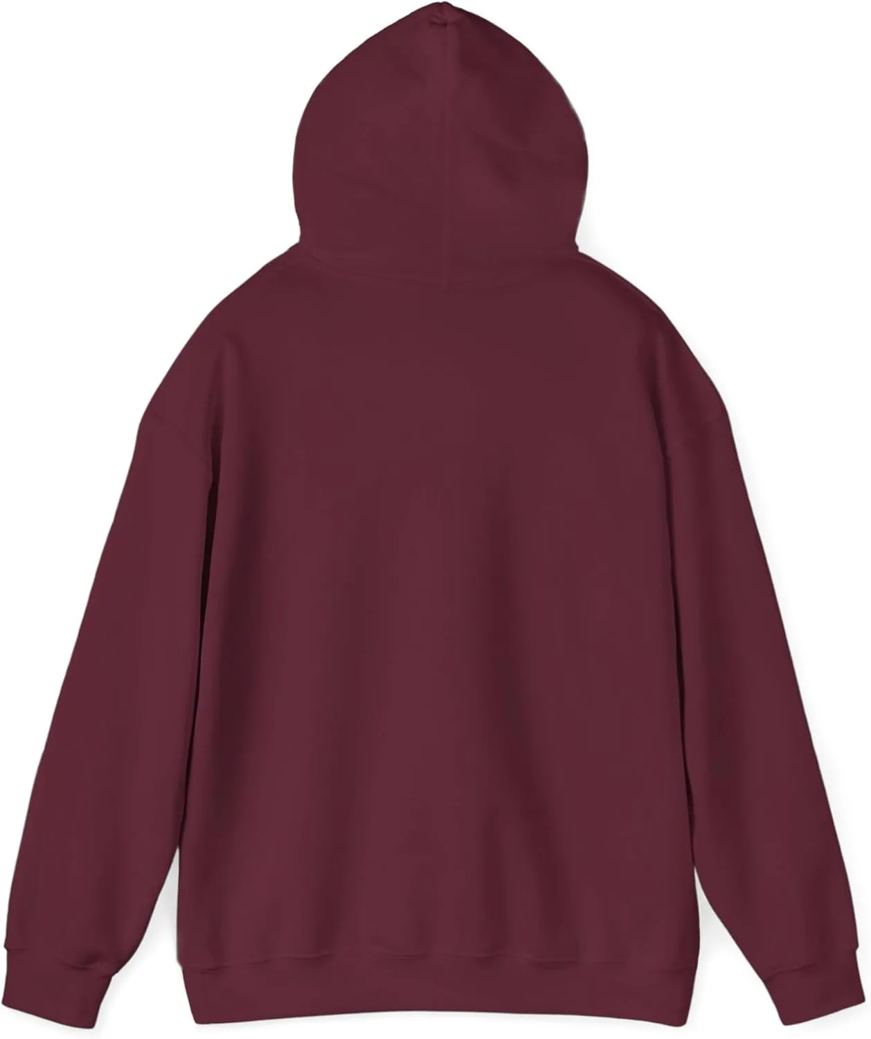 Unisex Heavy Blend™ Hooded Sweatshirt, Unisex Hoodie for Fall Vibes, Halloween Spirit Wear, Cozy Streetwear