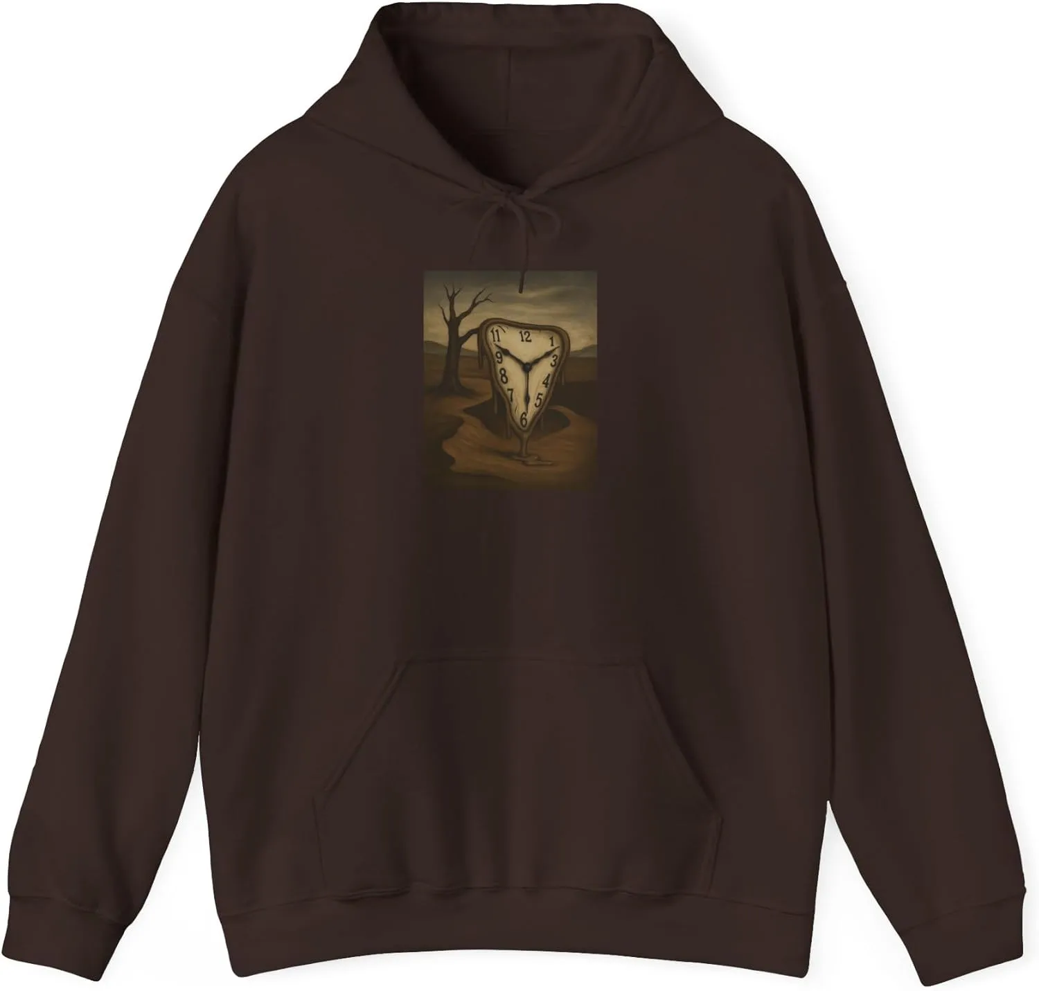 Unisex Heavy Blend™ Hooded Sweatshirt, Unisex Hoodie for Fall Vibes, Halloween Spirit Wear, Cozy Streetwear