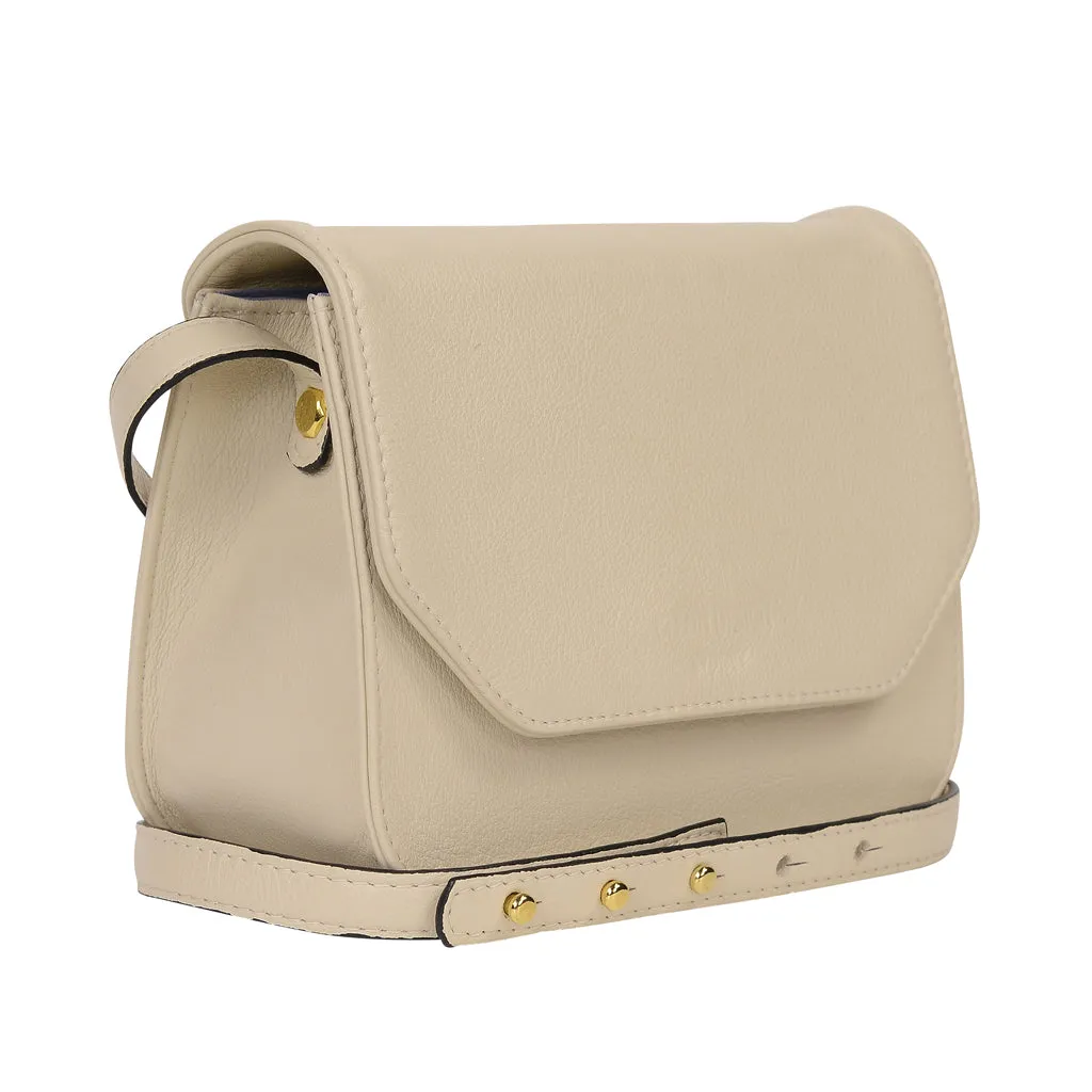 Valeria Structured Bag