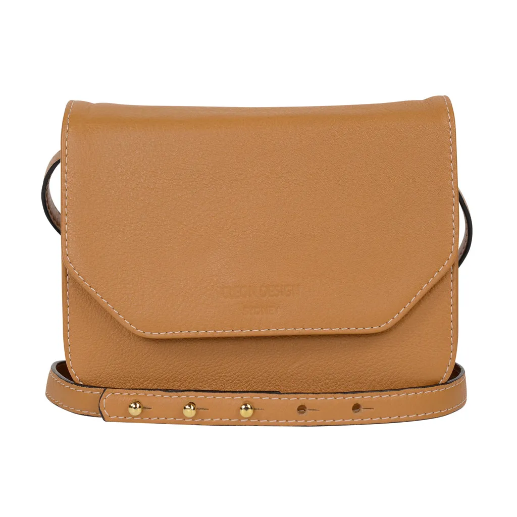Valeria Structured Bag