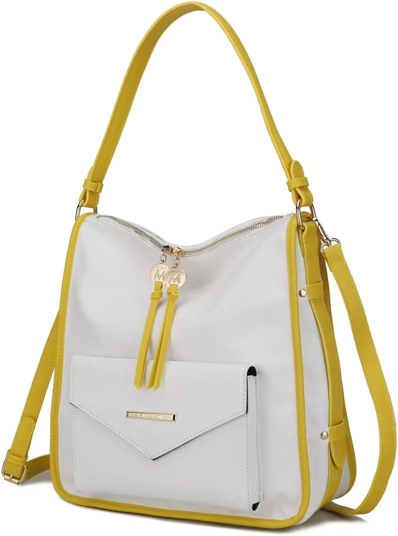 Vanya Shoulder Bag