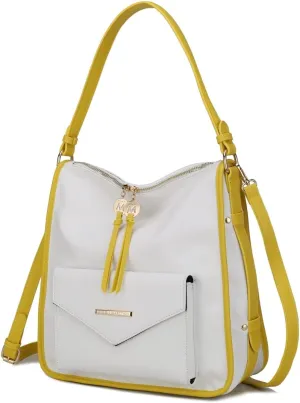 Vanya Shoulder Bag
