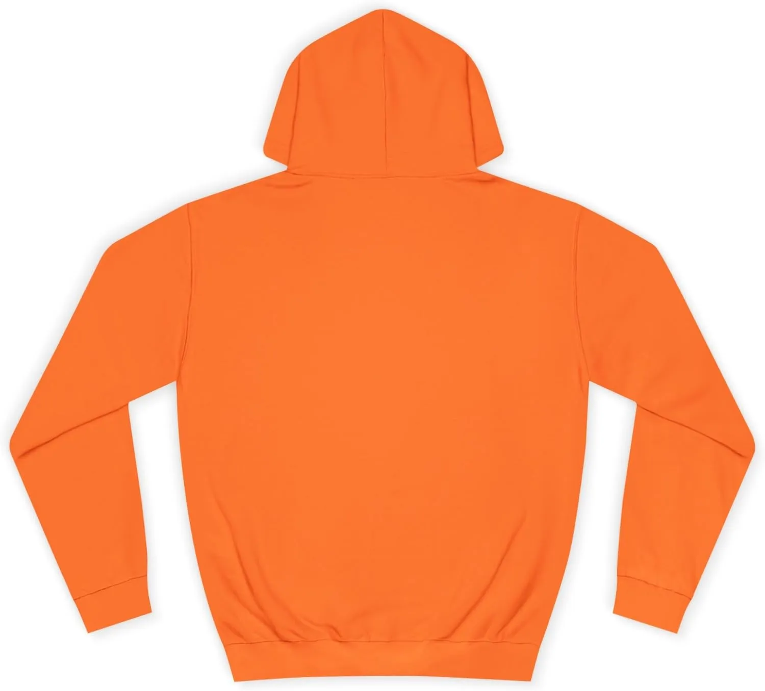 Vibrant Unisex Hoodie 'Woke Up Like This' - College Apparel, Casual Wear, Gift for Students, College Graduation, Cozy