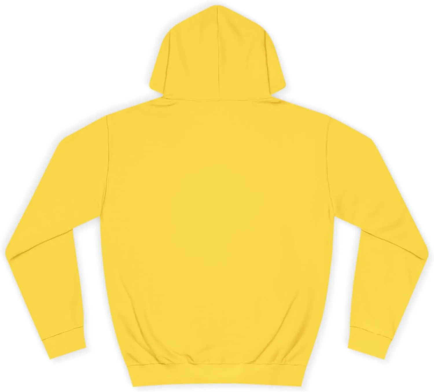 Vibrant Unisex Hoodie 'Woke Up Like This' - College Apparel, Casual Wear, Gift for Students, College Graduation, Cozy