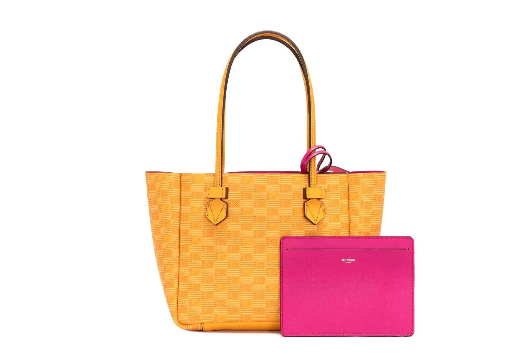 VINCENNES Mini Reversible