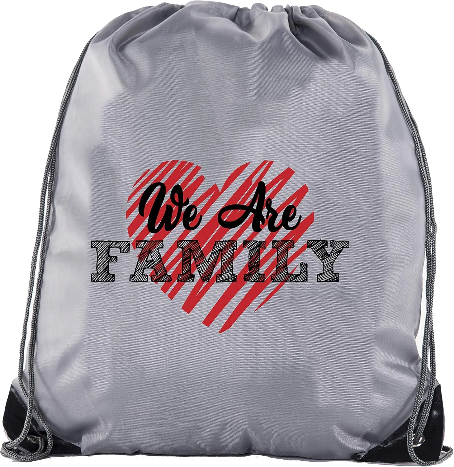 We are Family - Family Reunion Party Favor Bags