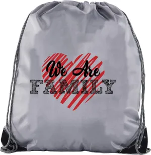 We are Family - Family Reunion Party Favor Bags