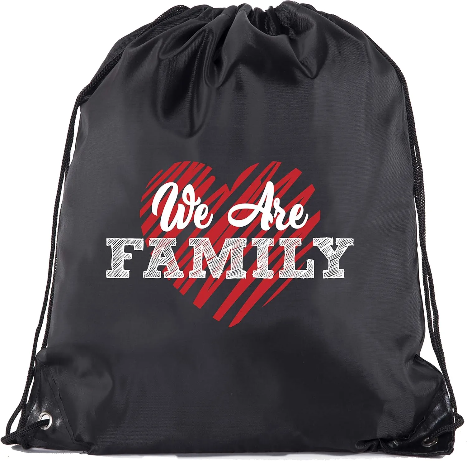 We are Family - Family Reunion Party Favor Bags