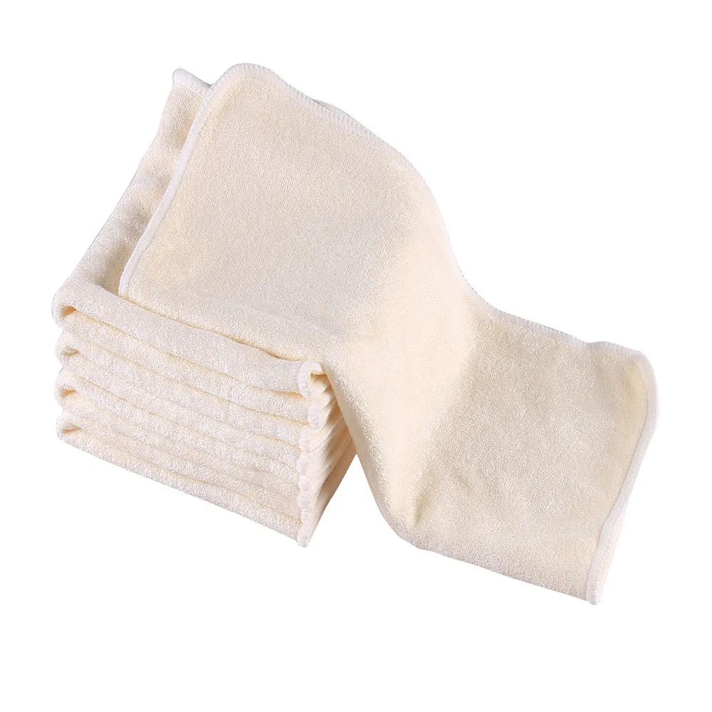 Wet Bags and Re-Useable Wipes