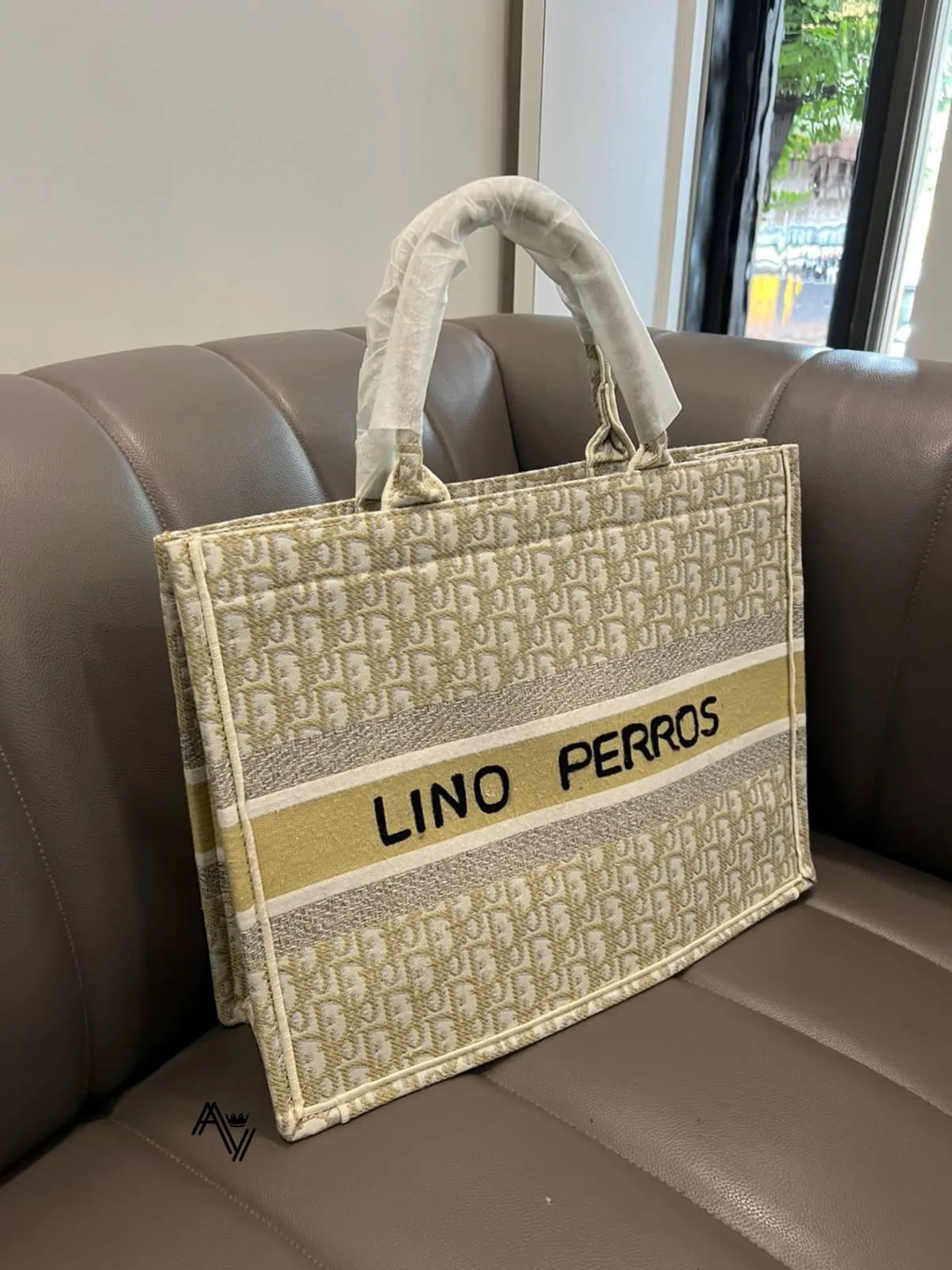 Women Quick shipping - Stylish Christian Fully equipped Dior Bags Tote