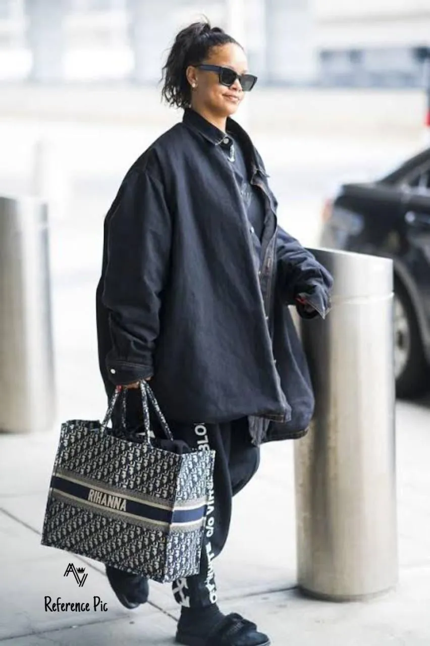 Women Quick shipping - Stylish Christian Fully equipped Dior Bags Tote