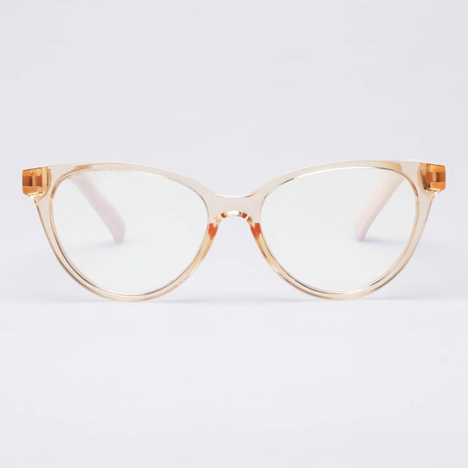 Women's Blue Light The Art Of Snore Glasses