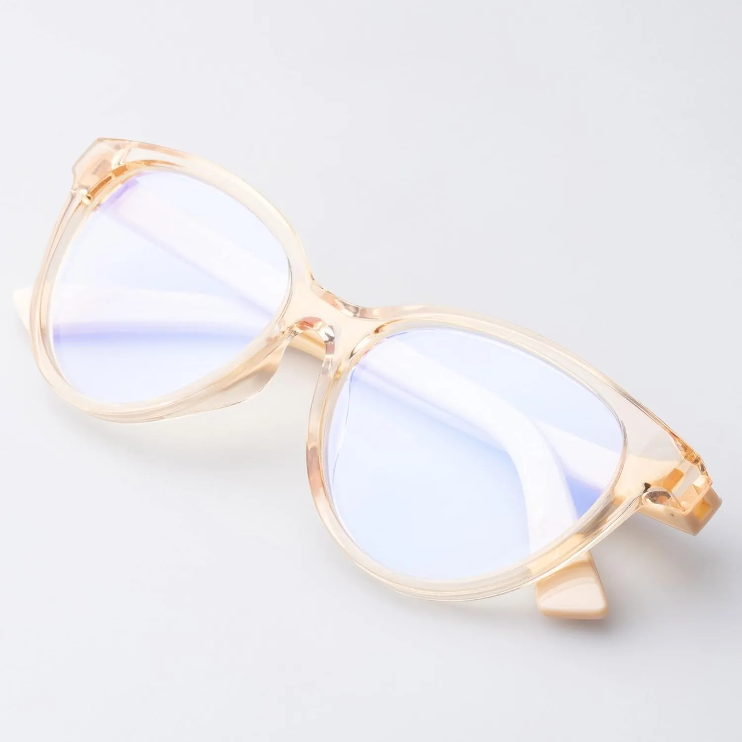 Women's Blue Light The Art Of Snore Glasses