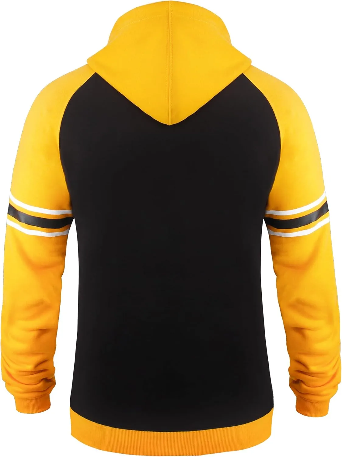 Womens City Football V Neck Long Sleeves Fleece Hoodies Pullover Raglan Sweatshirts