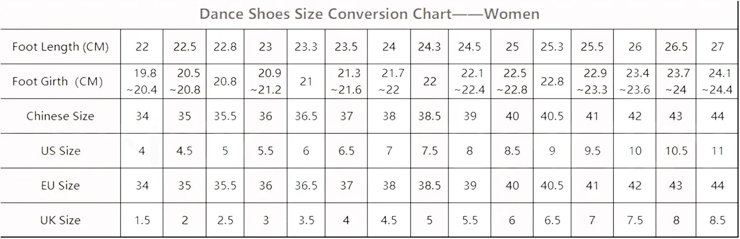 Women's Silk Satin Latin Dance Shoes - Tango Salsa Ballroom Professional Sneakers, 5CM/2Inch Heel Height