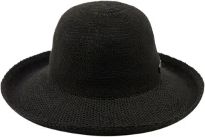 Women's Victoria Straw Hat cl2686