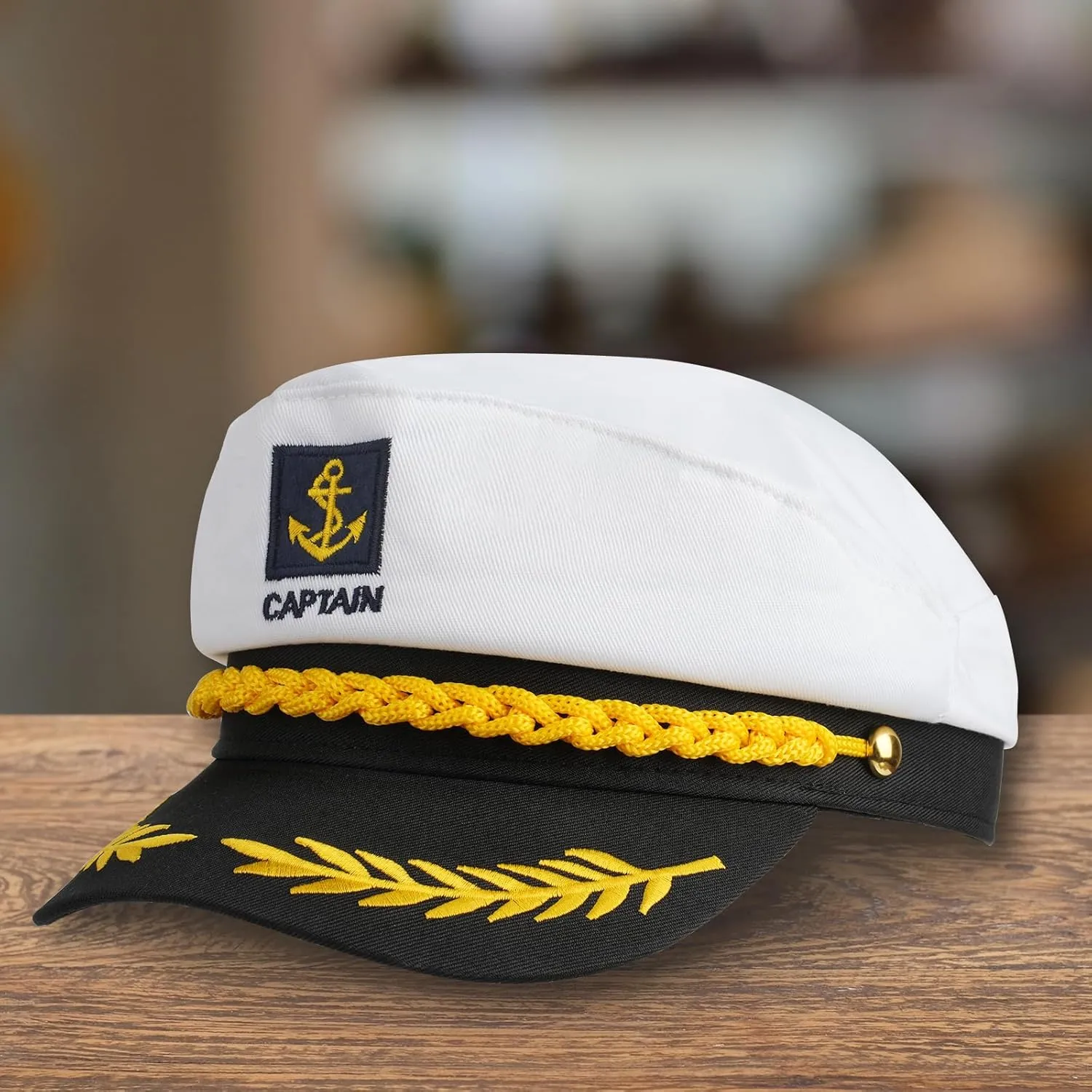 Yacht Sailor Hats