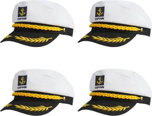 Yacht Sailor Hats