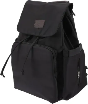 YARNOW Diaper Bag Backpack with Drawstring Closure Stylish Diaper Backpack for Moms Capacity Bag for Efficient Organization for Storing Diapers and Essentials